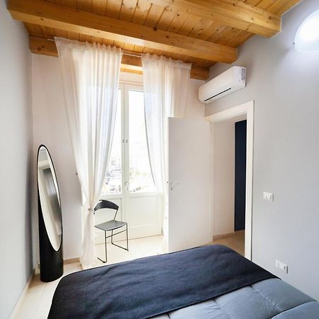 Arco Del Mercato Apartment シラクーサ エクステリア 写真