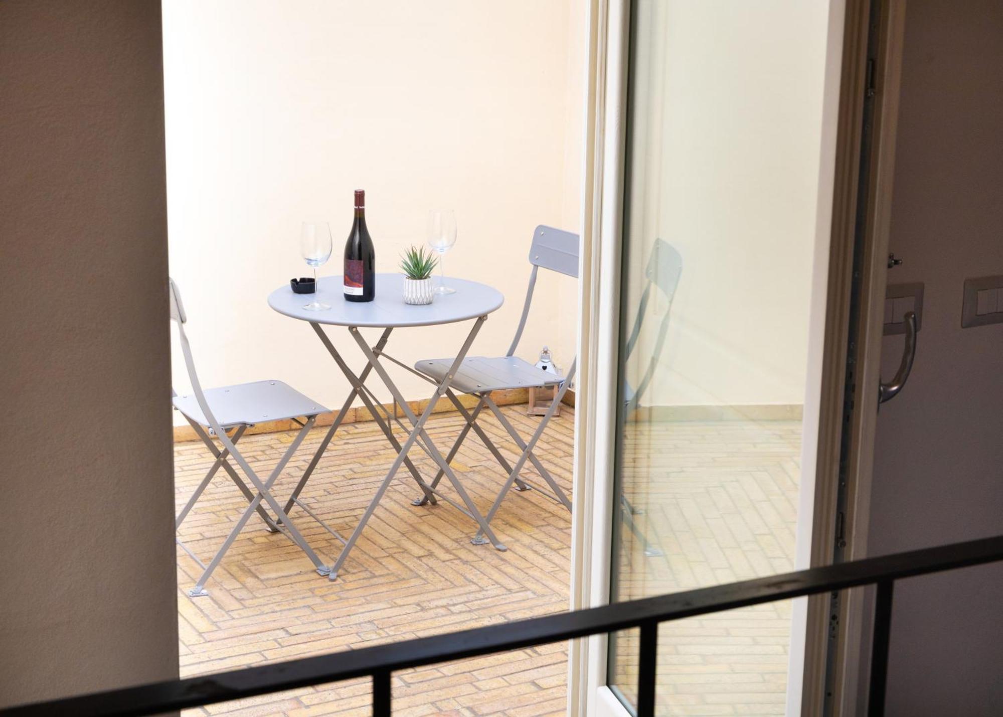Arco Del Mercato Apartment シラクーサ エクステリア 写真