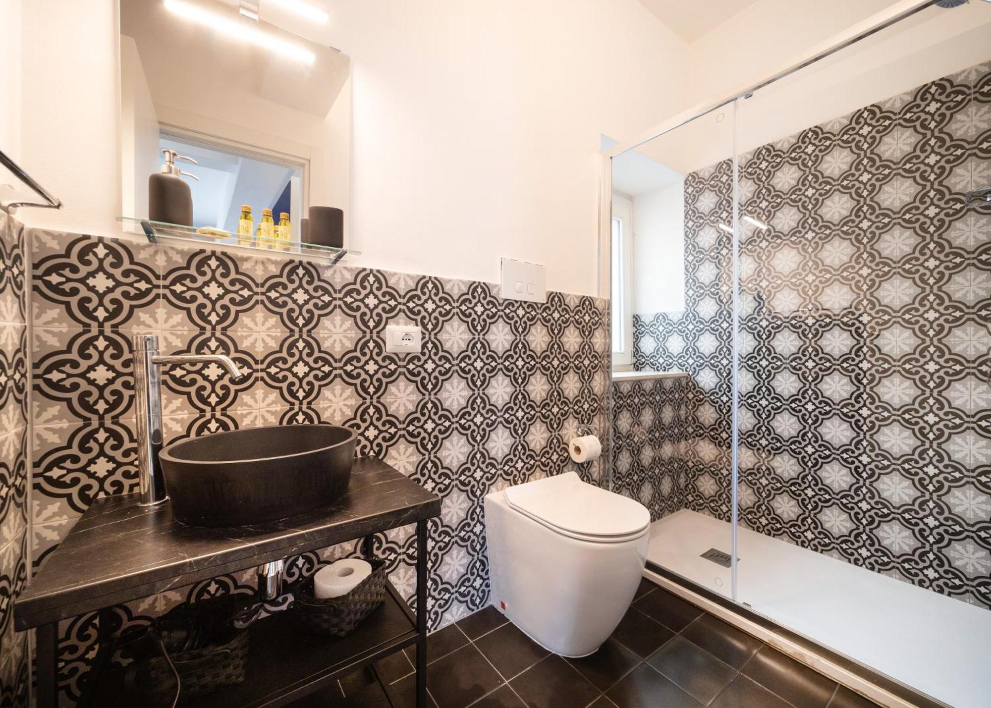Arco Del Mercato Apartment シラクーサ エクステリア 写真